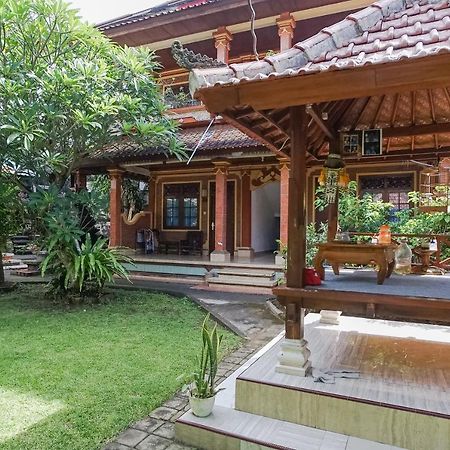 Indopurejoy House - Komala Indah Cottages Kuta Lombok Exteriér fotografie