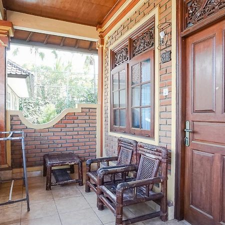 Indopurejoy House - Komala Indah Cottages Kuta Lombok Exteriér fotografie