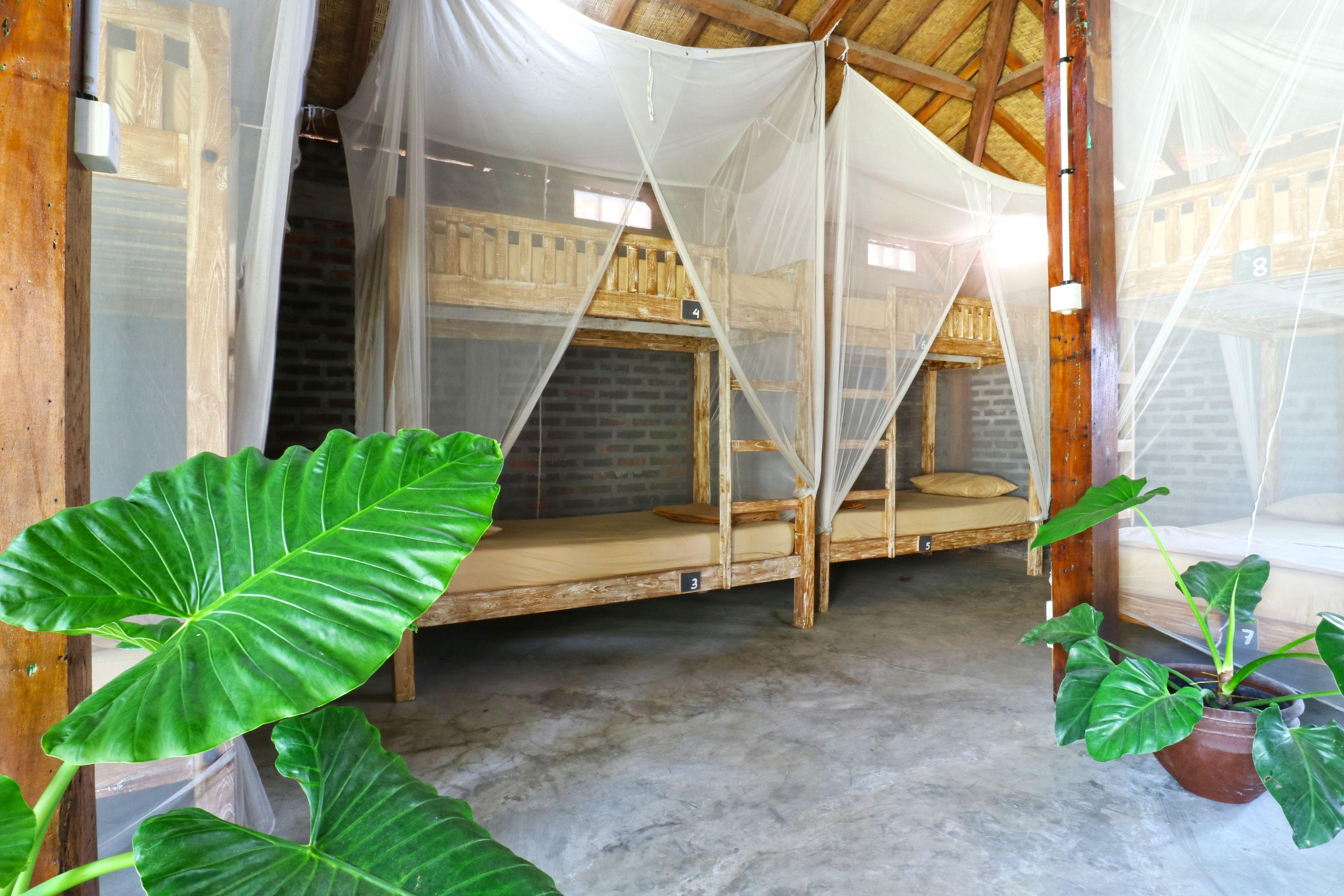 Indopurejoy House - Komala Indah Cottages Kuta Lombok Exteriér fotografie