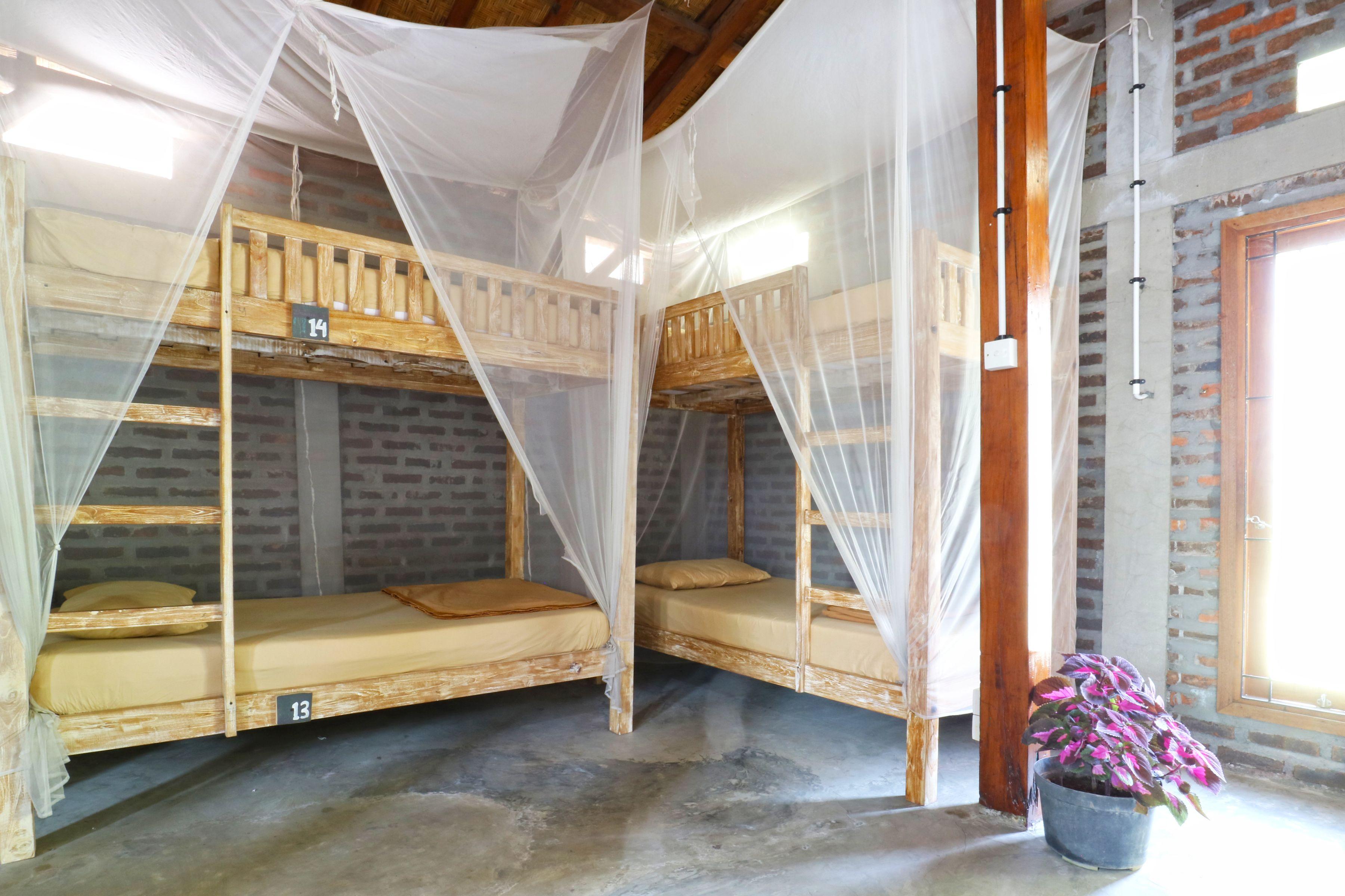 Indopurejoy House - Komala Indah Cottages Kuta Lombok Exteriér fotografie