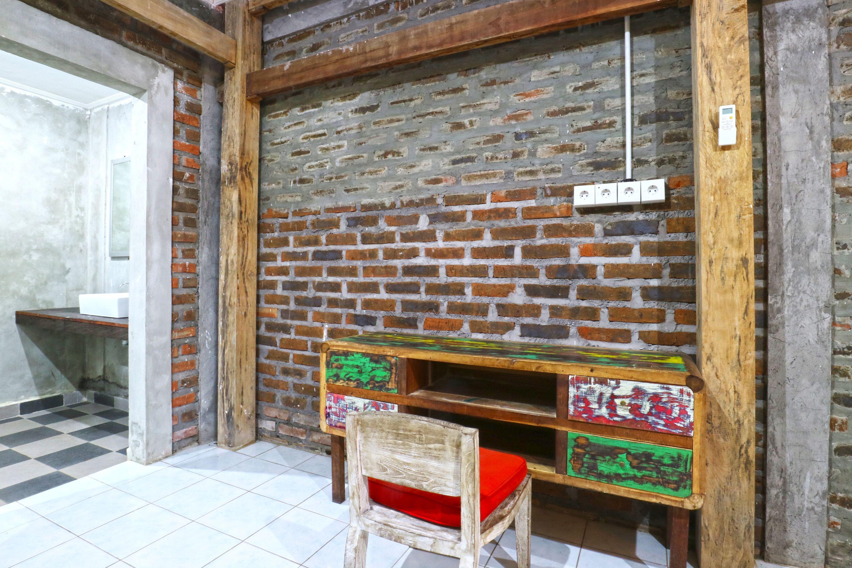 Indopurejoy House - Komala Indah Cottages Kuta Lombok Exteriér fotografie