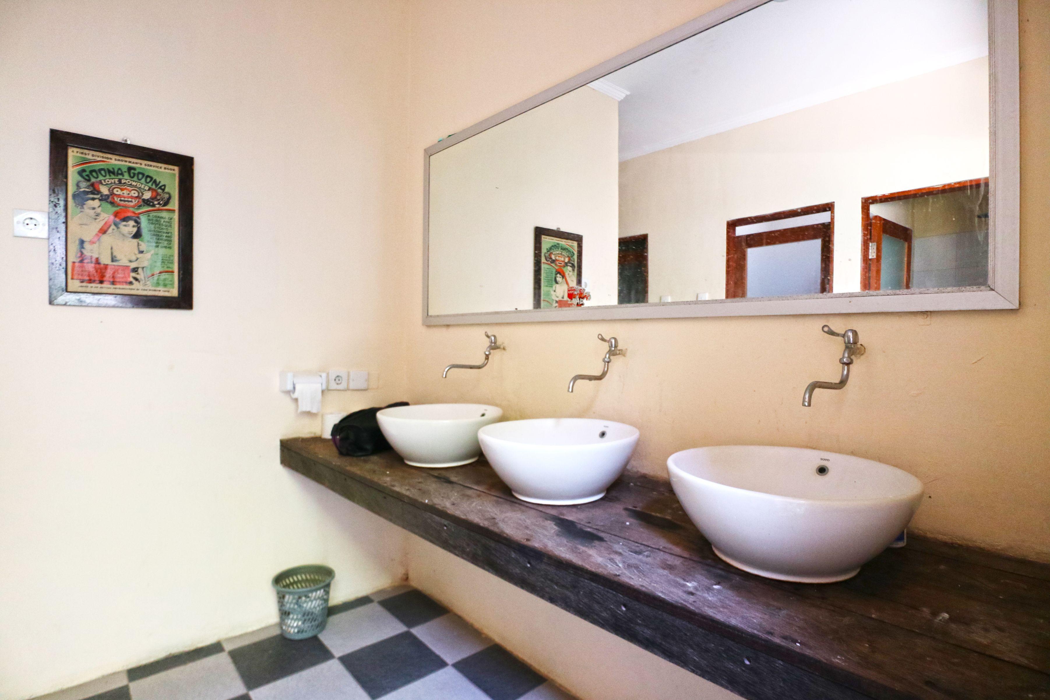 Indopurejoy House - Komala Indah Cottages Kuta Lombok Exteriér fotografie