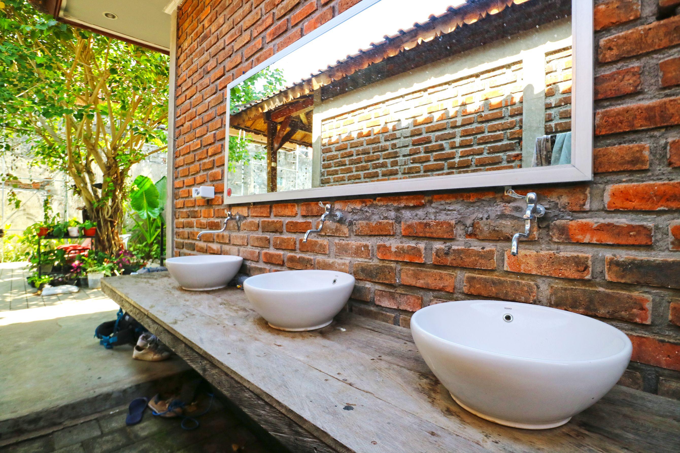 Indopurejoy House - Komala Indah Cottages Kuta Lombok Exteriér fotografie
