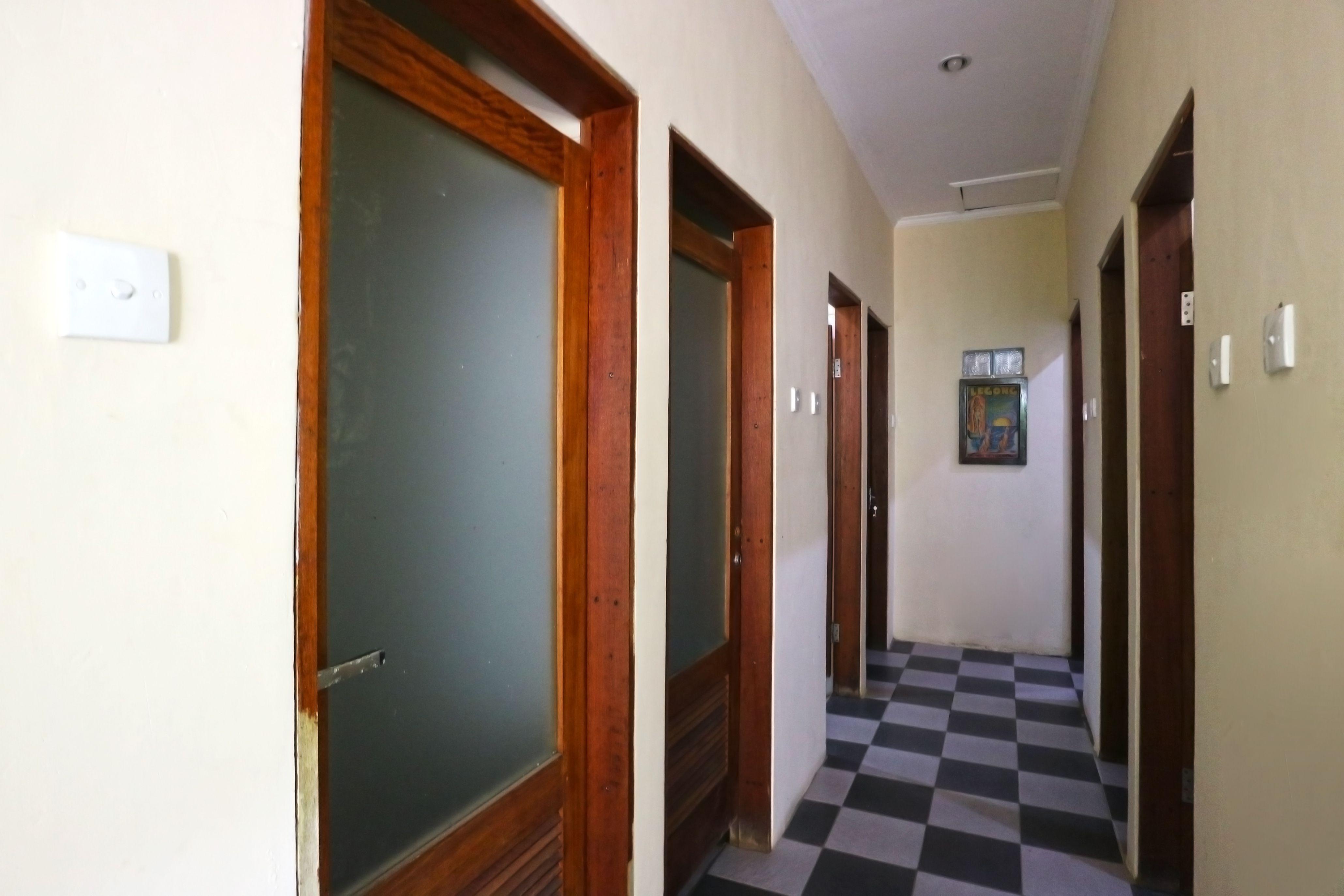 Indopurejoy House - Komala Indah Cottages Kuta Lombok Exteriér fotografie