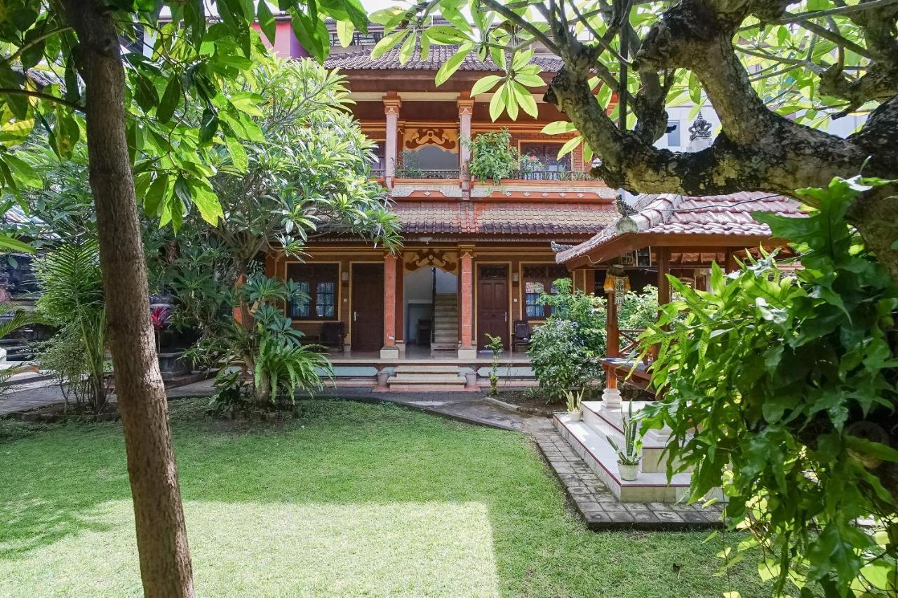 Indopurejoy House - Komala Indah Cottages Kuta Lombok Exteriér fotografie