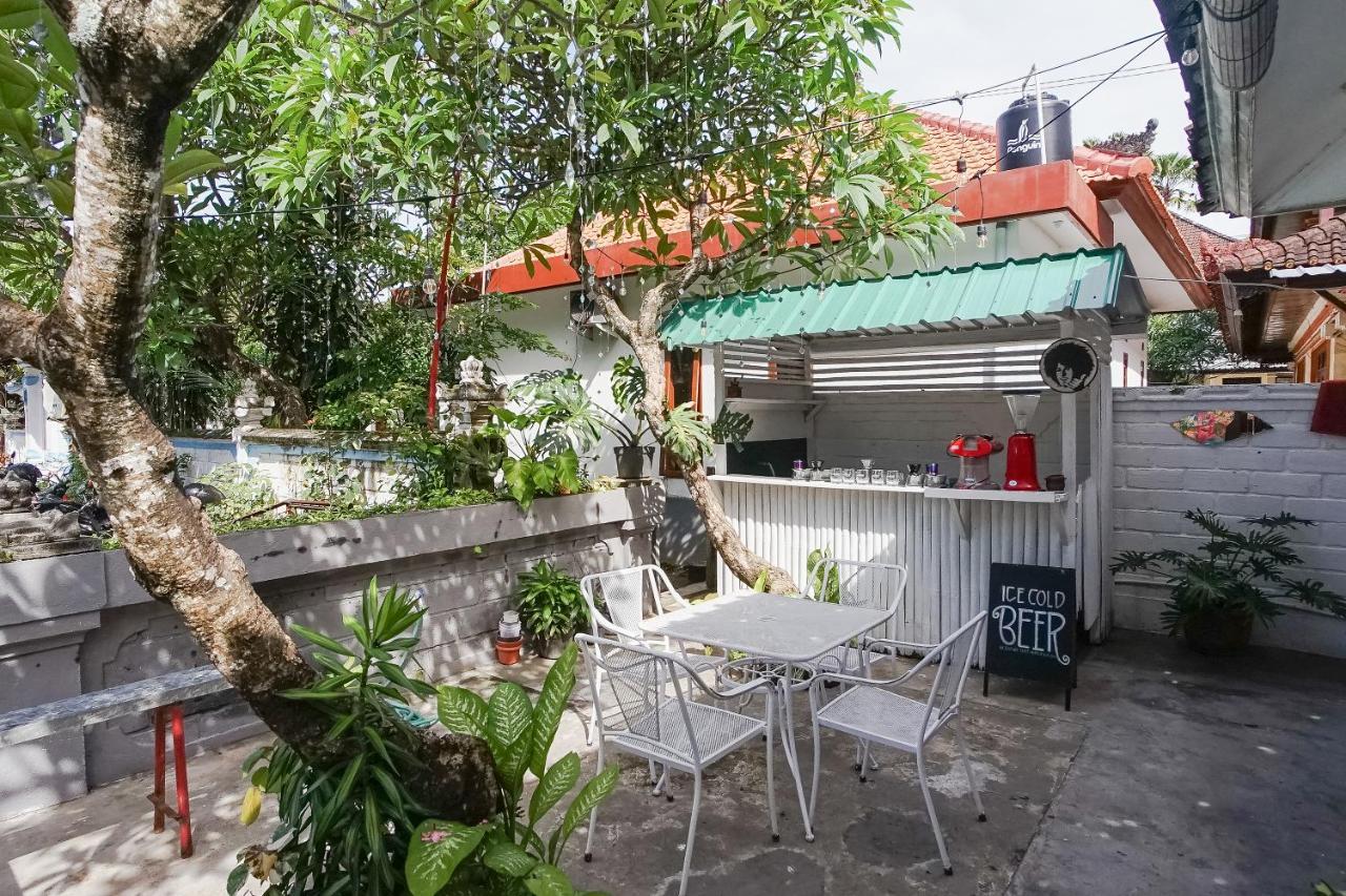 Indopurejoy House - Komala Indah Cottages Kuta Lombok Exteriér fotografie