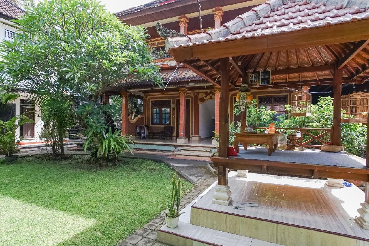 Indopurejoy House - Komala Indah Cottages Kuta Lombok Exteriér fotografie
