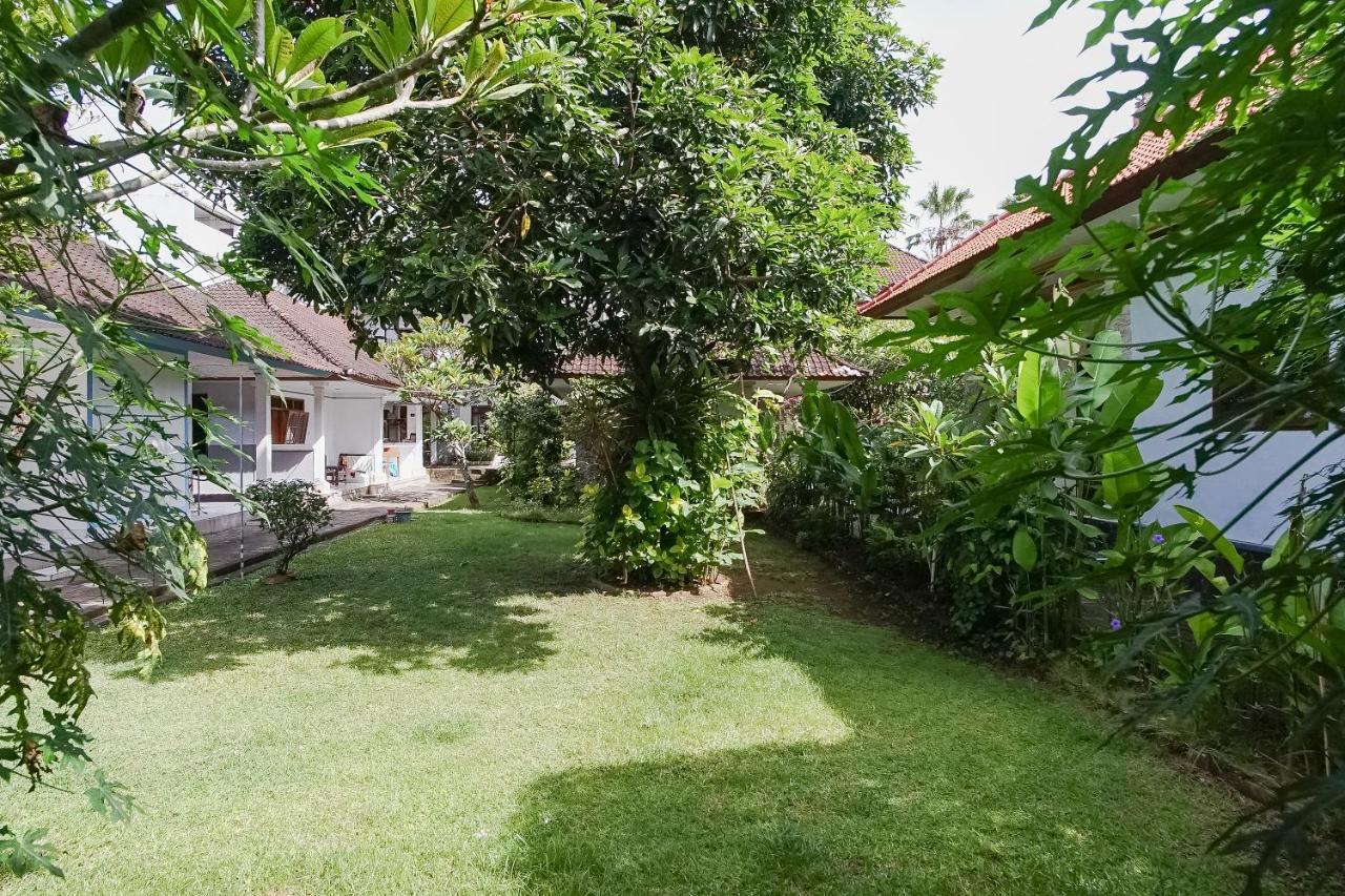 Indopurejoy House - Komala Indah Cottages Kuta Lombok Exteriér fotografie