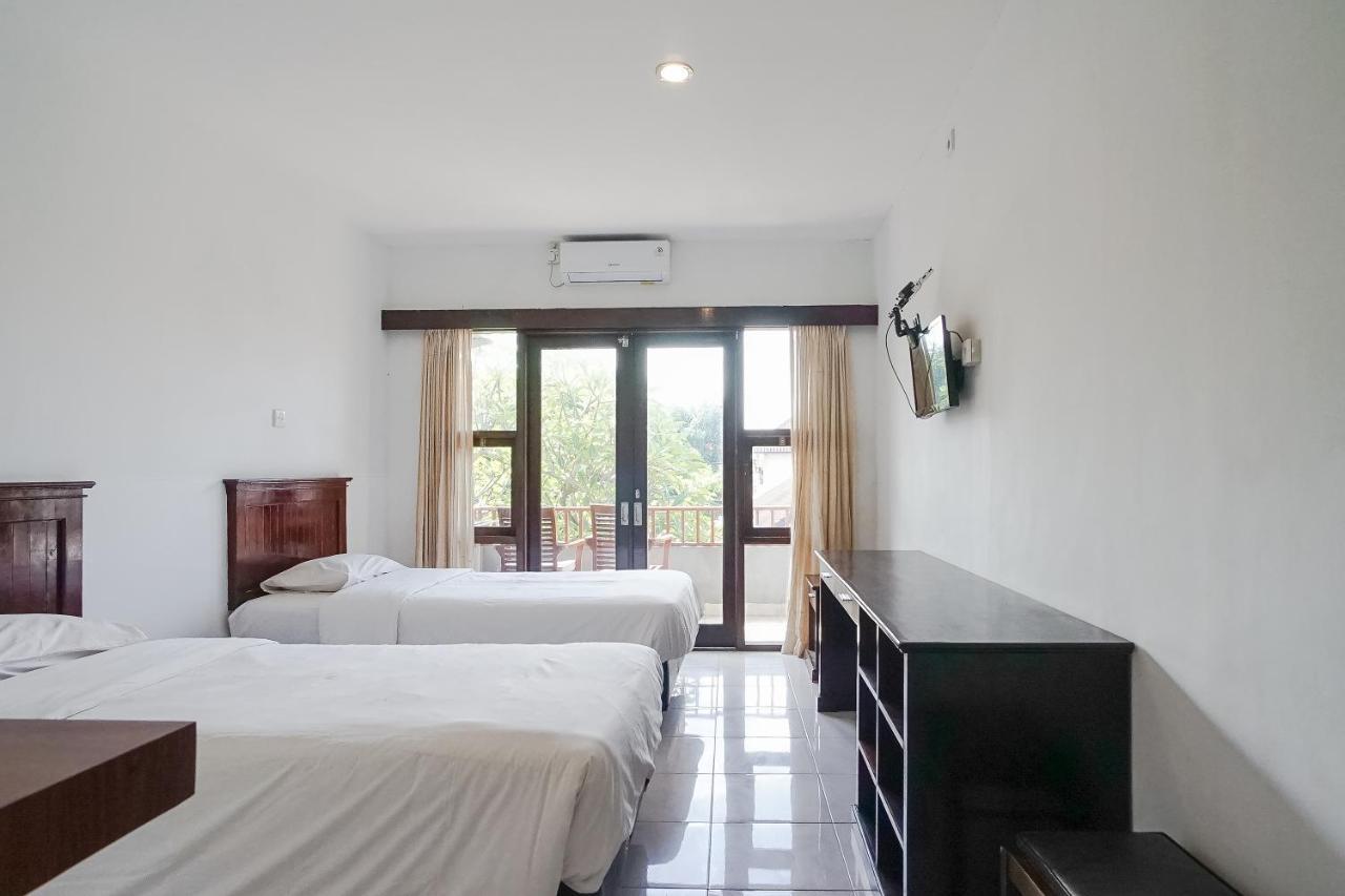 Indopurejoy House - Komala Indah Cottages Kuta Lombok Exteriér fotografie