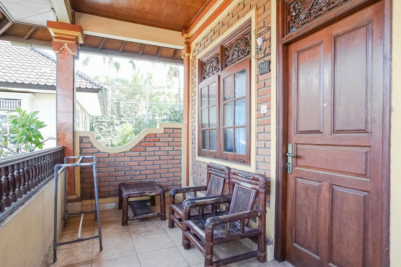 Indopurejoy House - Komala Indah Cottages Kuta Lombok Exteriér fotografie