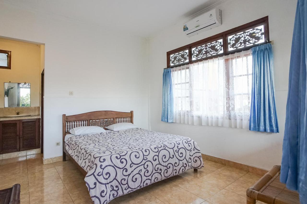 Indopurejoy House - Komala Indah Cottages Kuta Lombok Exteriér fotografie