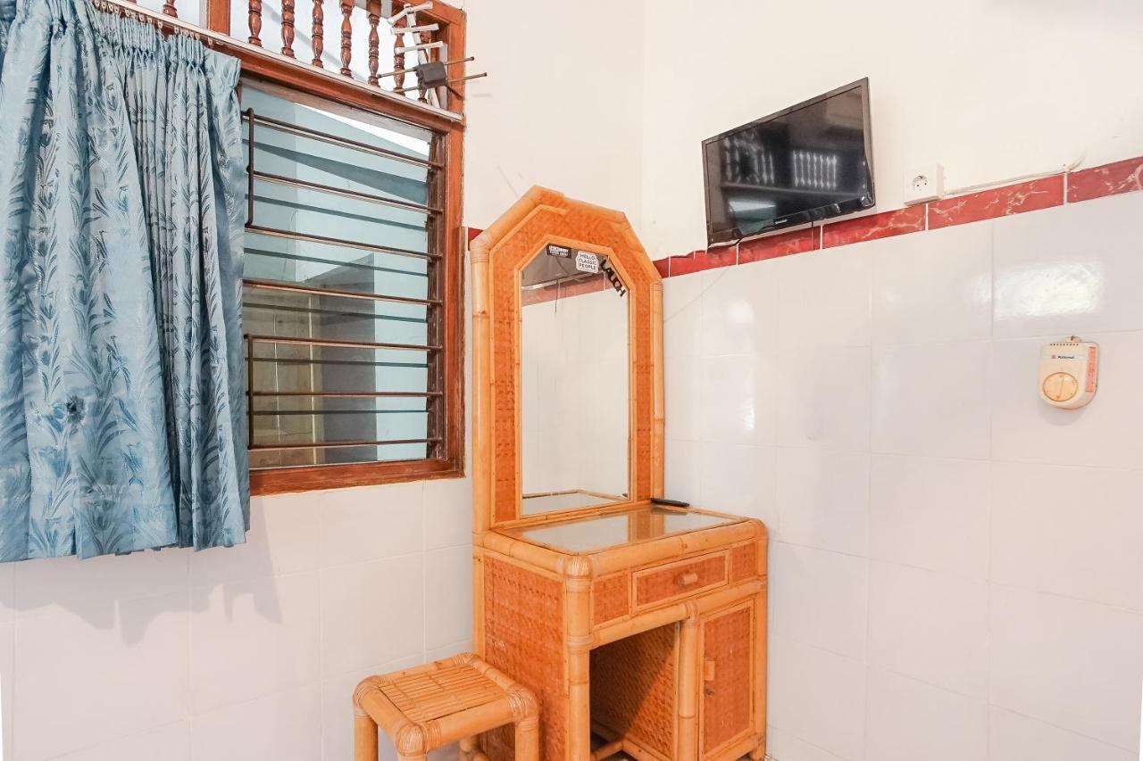 Indopurejoy House - Komala Indah Cottages Kuta Lombok Exteriér fotografie