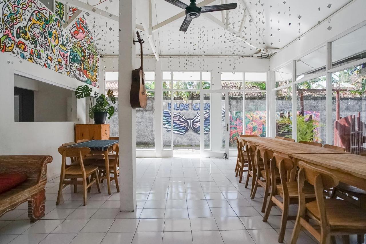 Indopurejoy House - Komala Indah Cottages Kuta Lombok Exteriér fotografie