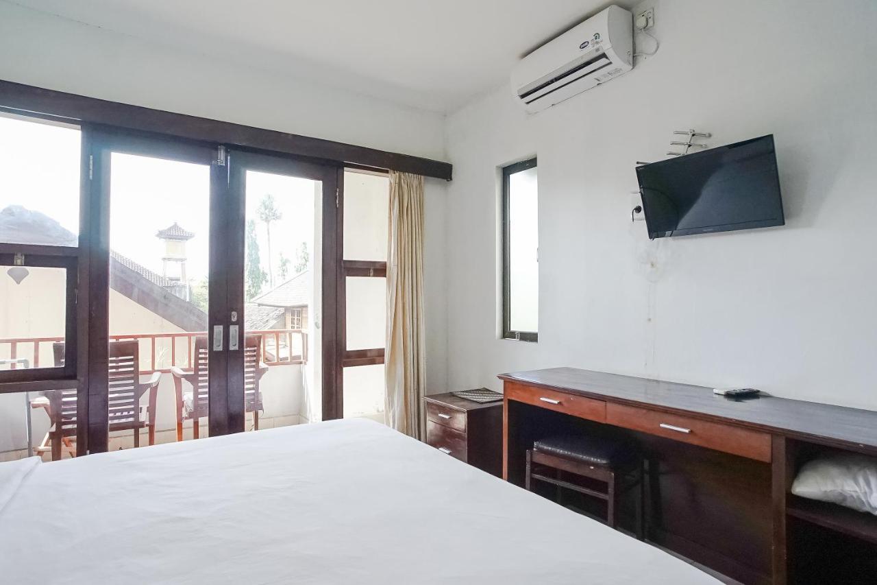 Indopurejoy House - Komala Indah Cottages Kuta Lombok Exteriér fotografie