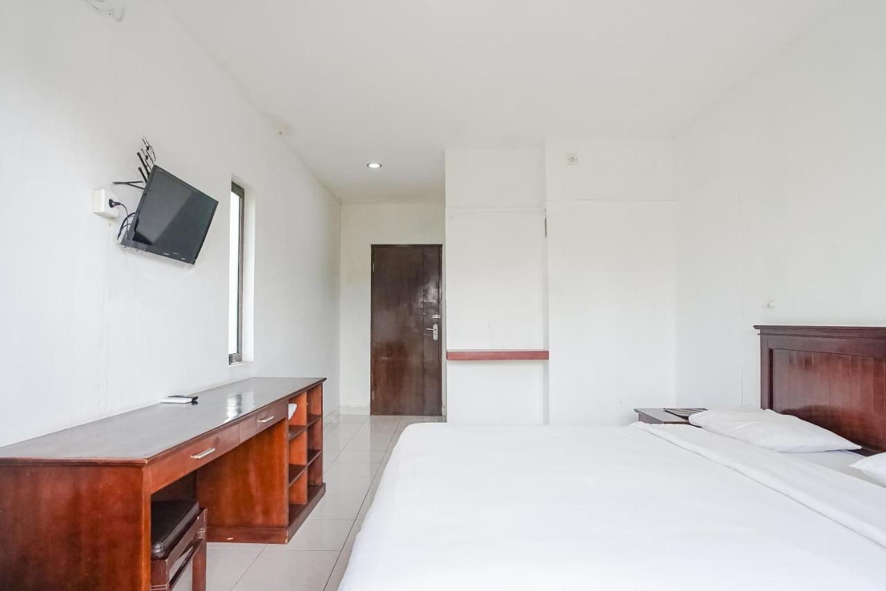 Indopurejoy House - Komala Indah Cottages Kuta Lombok Exteriér fotografie