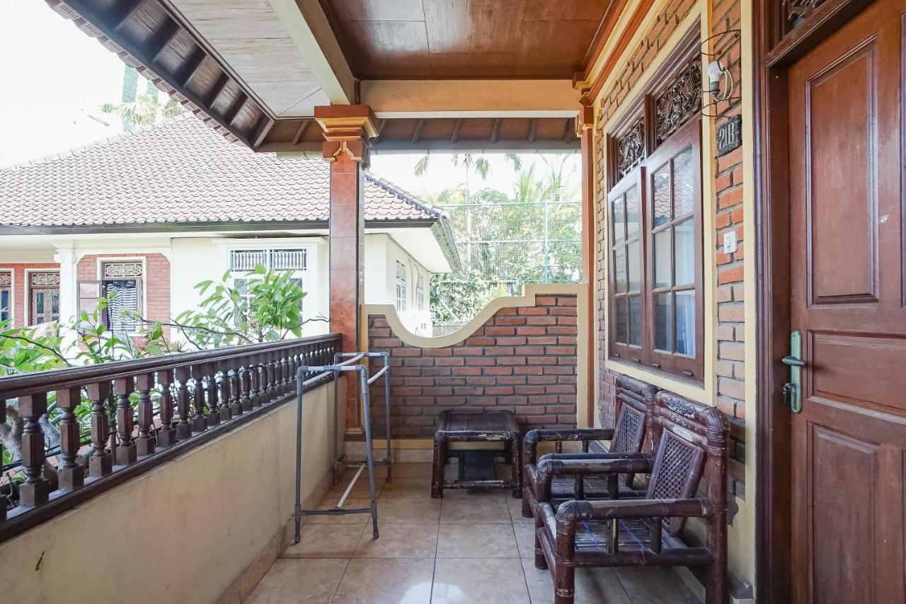 Indopurejoy House - Komala Indah Cottages Kuta Lombok Exteriér fotografie