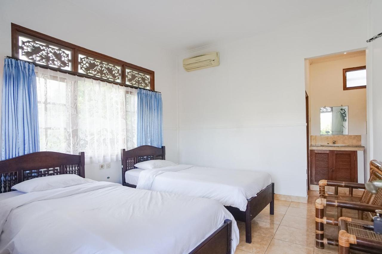 Indopurejoy House - Komala Indah Cottages Kuta Lombok Exteriér fotografie