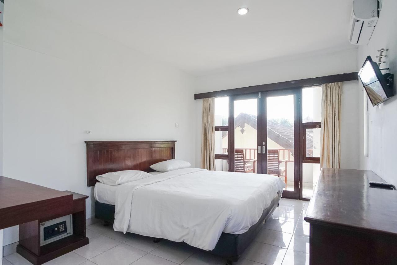 Indopurejoy House - Komala Indah Cottages Kuta Lombok Exteriér fotografie