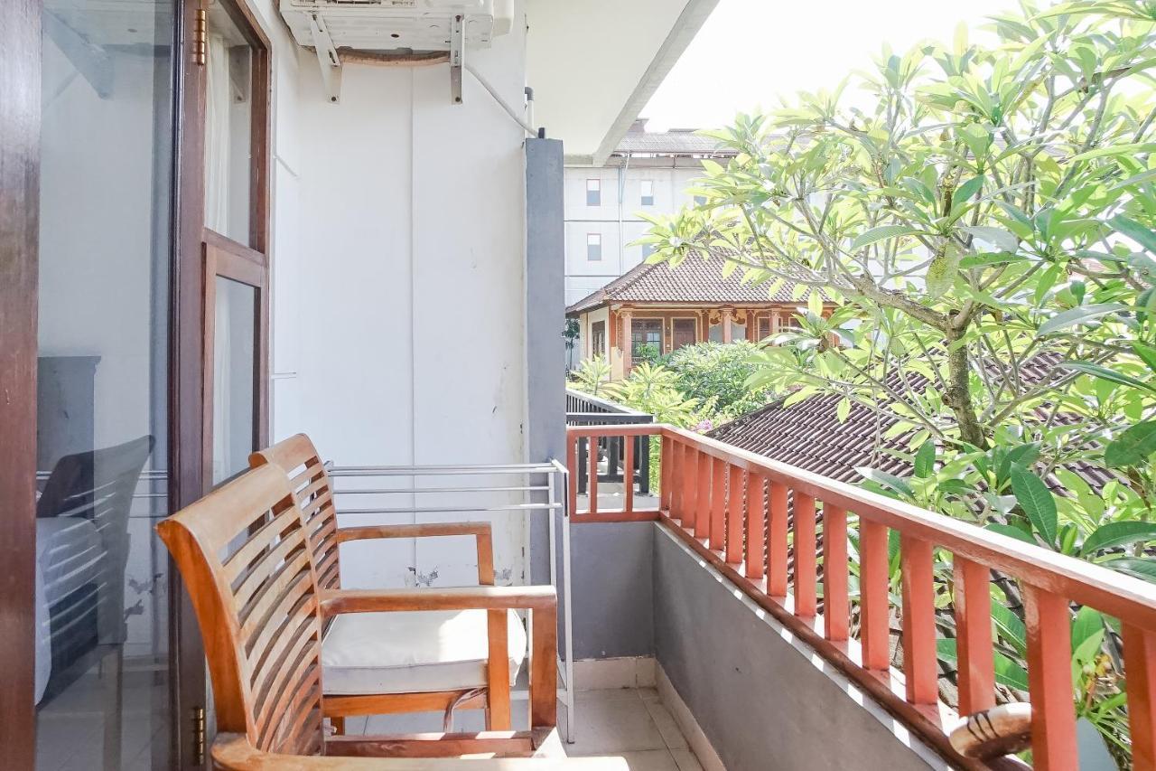 Indopurejoy House - Komala Indah Cottages Kuta Lombok Exteriér fotografie